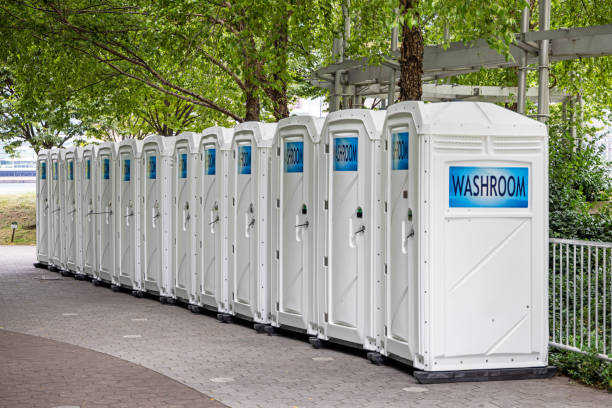 Best Portable Toilets for Disaster Relief Sites  in Taylor Creek, FL