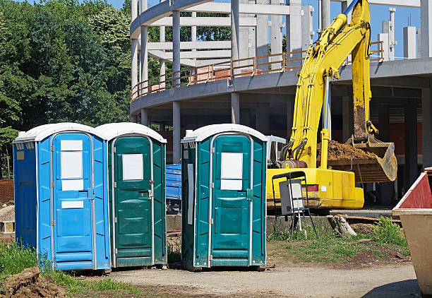 Best Construction Site Portable Toilets  in Taylor Creek, FL