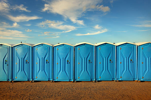 Best Portable Restroom for Sporting Events  in Taylor Creek, FL